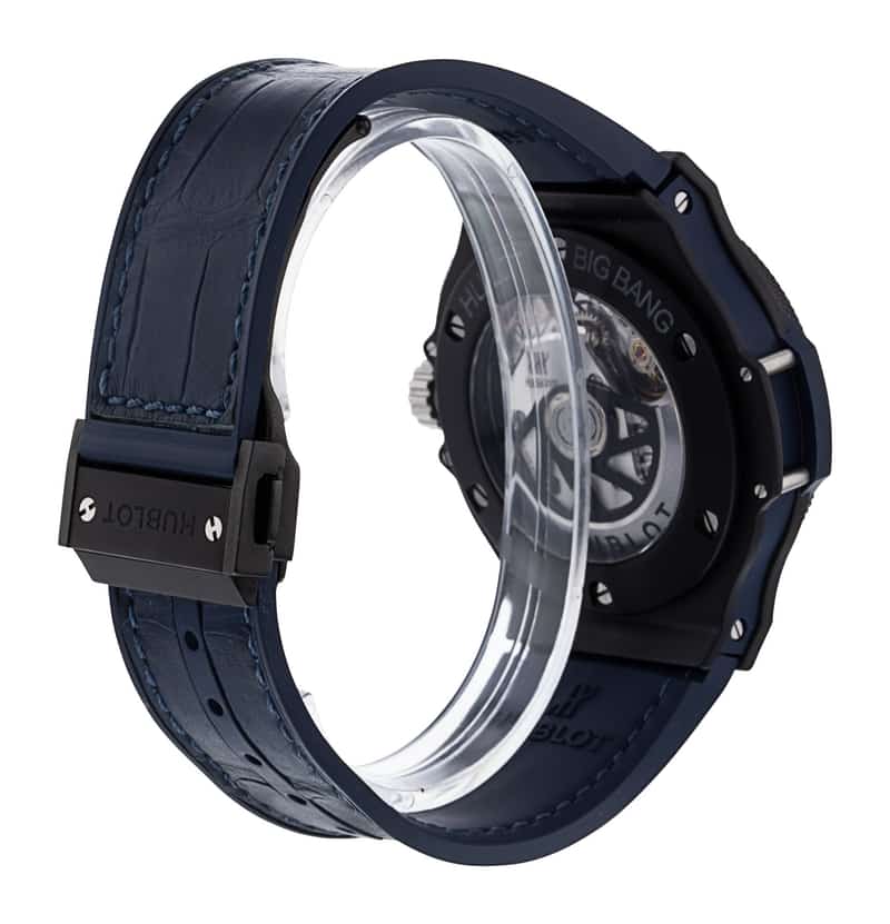 Hublot Big Bang 301.CI.7170.LR